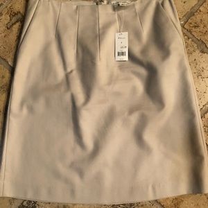 Banana Republic pencil skirt
